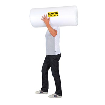 Matrac SATURN CLINIC KOMPRI 80x200 cm 4