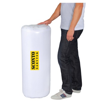 Matrac SATURN CLINIC KOMPRI 90x200 cm 5