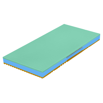 Matrac SATURN CLINIC KOMPRI 160x200 cm 1