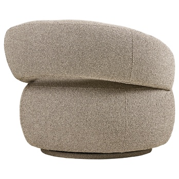 Kreslo SAUN piesková 4