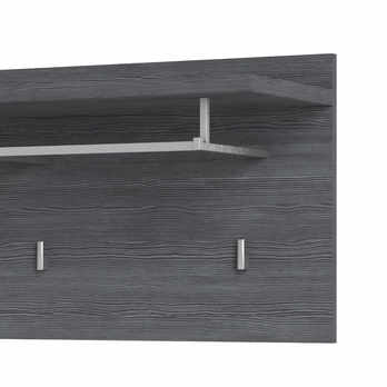 Predsieňový panel SAVIO dymová sivá 2