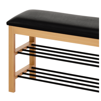 Lavica na topánky SC-11 prírodná 1