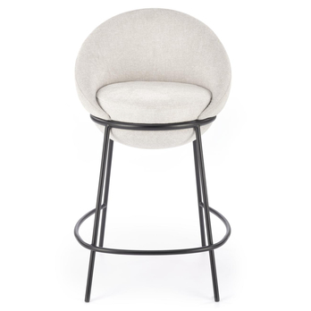 Barová stolička SCH-118 béžová 2