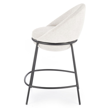 Barová stolička SCH-118 béžová 3