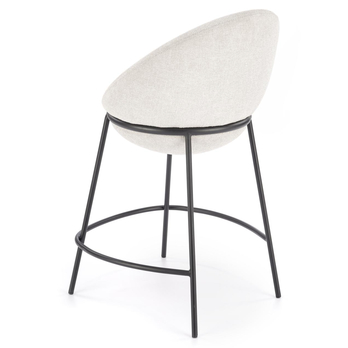 Barová stolička SCH-118 béžová 4