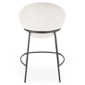 Barová stolička SCH-118 béžová 5