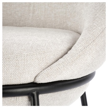 Barová stolička SCH-118 béžová 6