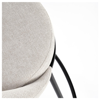 Barová stolička SCH-118 béžová 7