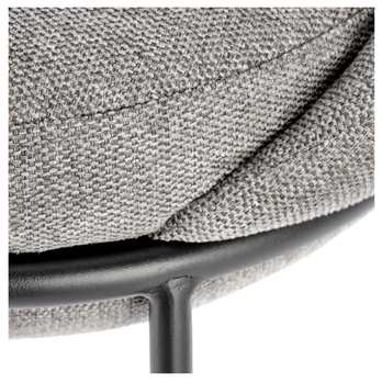 Barová stolička SCH-118 sivá 8