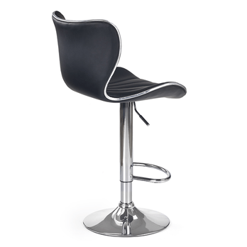 Barová stolička SCH-69 čierna 1