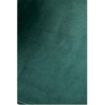 Jedálenská stolička SCK-379 tmavozelená 4