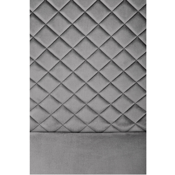 Jedálenská stolička SCK-442 sivá 4