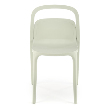 Jedálenská stolička SCK-490 mätová 2