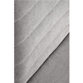 Jedálenská stolička SCK-493 sivá/čierna 5