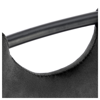 Jedálenská stolička SCK-521 čierna 6