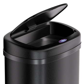 Bezdotykový kôš SCOPE 2 čierna, 58 l 4