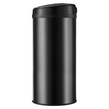 Bezdotykový kôš SCOPE čierna, 40 l 1