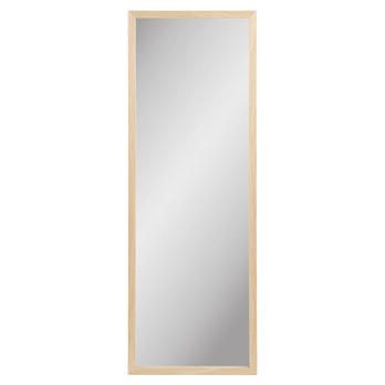 Zrkadlo SCUTTSDOLI prírodná, výška 110 cm 3