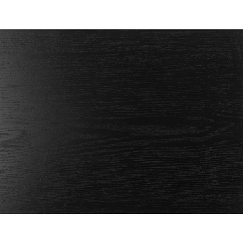 Regál/knižnica SEAFORD 21 čierna 9