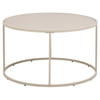 Konferenčný stolík SEAFORD 3 sivá 3