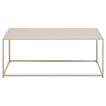 Konferenčný stolík SEAFORD sivá 1