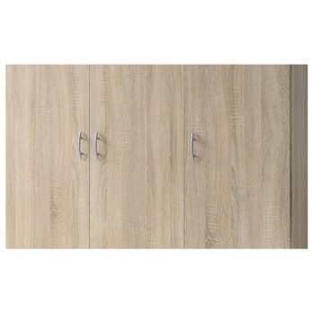 Zásuvkový element SEBA 2 dub sonoma 2