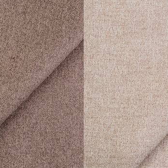 Sedacia súprava SELAVI pravá, hnedá 10