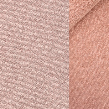 Pohovka/Diván SELAVI pravá, ružová 8