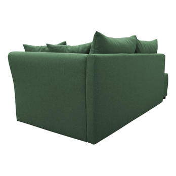 Pohovka/Diván SELAVI pravá, zelená 5