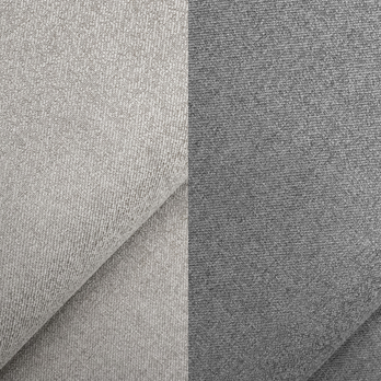 Pohovka/Diván SELAVI ľavá, svetlosivá 8