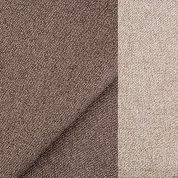 Pohovka/Diván SELAVI ľavá, hnedá 8