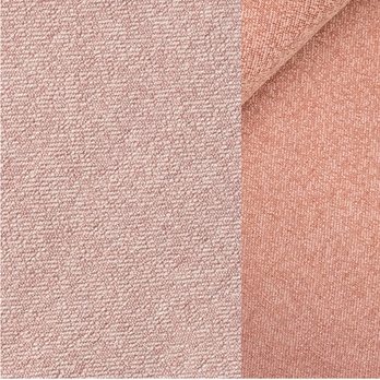 Pohovka/Diván SELAVI ľavá, ružová 8