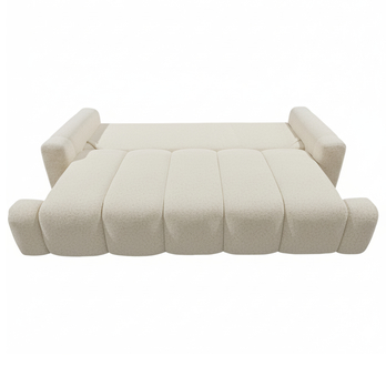 Pohovka SELIA krémová 2