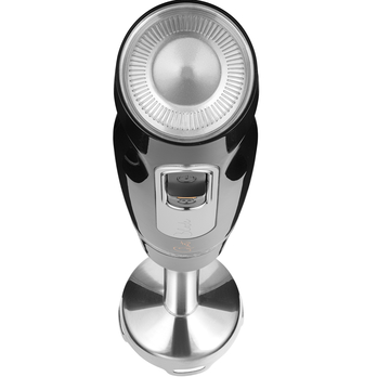 Tyčový mixér s príslušenstvom SENCOR SHB 4379BK čierna/transparentná 2