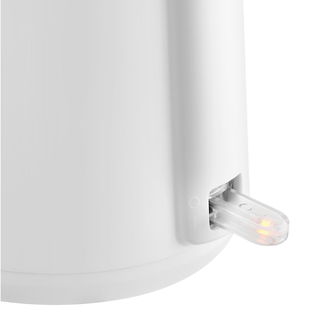Rýchlovarná kanvica SENCOR SWK 0155WH biela, objem 1 l 3