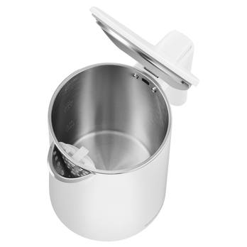 Rýchlovarná kanvica SENCOR SWK 0155WH biela, objem 1 l 5