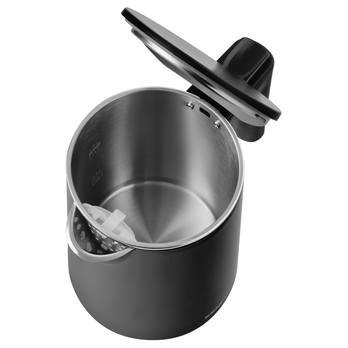 Rýchlovarná kanvica SENCOR SWK 0156BK plast/kov, objem 1 l 3