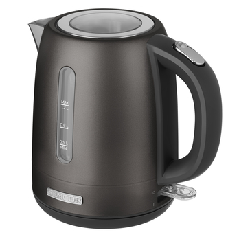 Rýchlovarná kanvica SENCOR SWK 1228BK čierna, objem 1,2 l 3