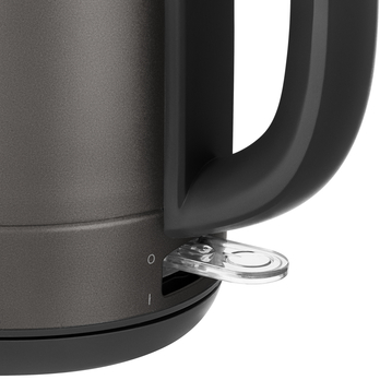 Rýchlovarná kanvica SENCOR SWK 1228BK čierna, objem 1,2 l 6