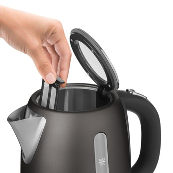 Rýchlovarná kanvica SENCOR SWK 1228BK čierna, objem 1,2 l 8