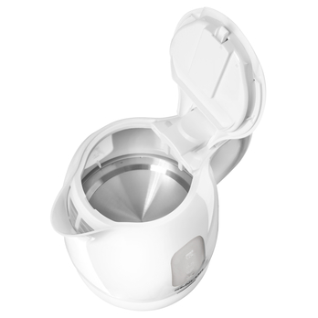 Rýchlovarná kanvica SENCOR SWK objem 1 l, plast 3