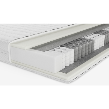 Matrac SENSA 180x200 cm 3