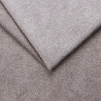 Taburet SENSI svetlosivá 2