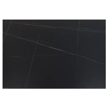 Jedálenský stôl SENTO čierna 7