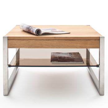 Konferenčný stolík SETH 65x65 cm 2