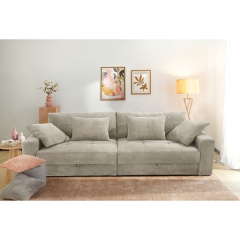 Pohovka SEVIM I béžová 1