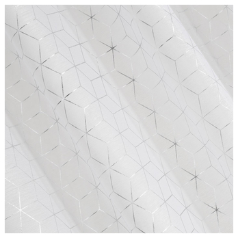 Voál SEYLAN biela, 140x250 cm 5