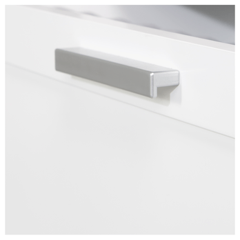 Prebaľovacia komoda SHEENA II biela 3