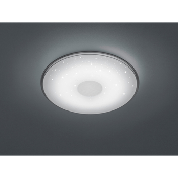 Stropné LED svietidlo SHOGUN biela 1