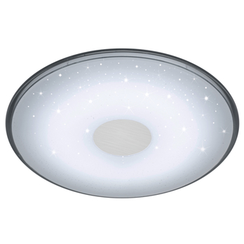 Stropné LED svietidlo SHOGUN biela 2